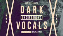 Axel Karakasis - The Dark Side / Get Wicked Axel Karakasis - The Dark Side / Get Wicked